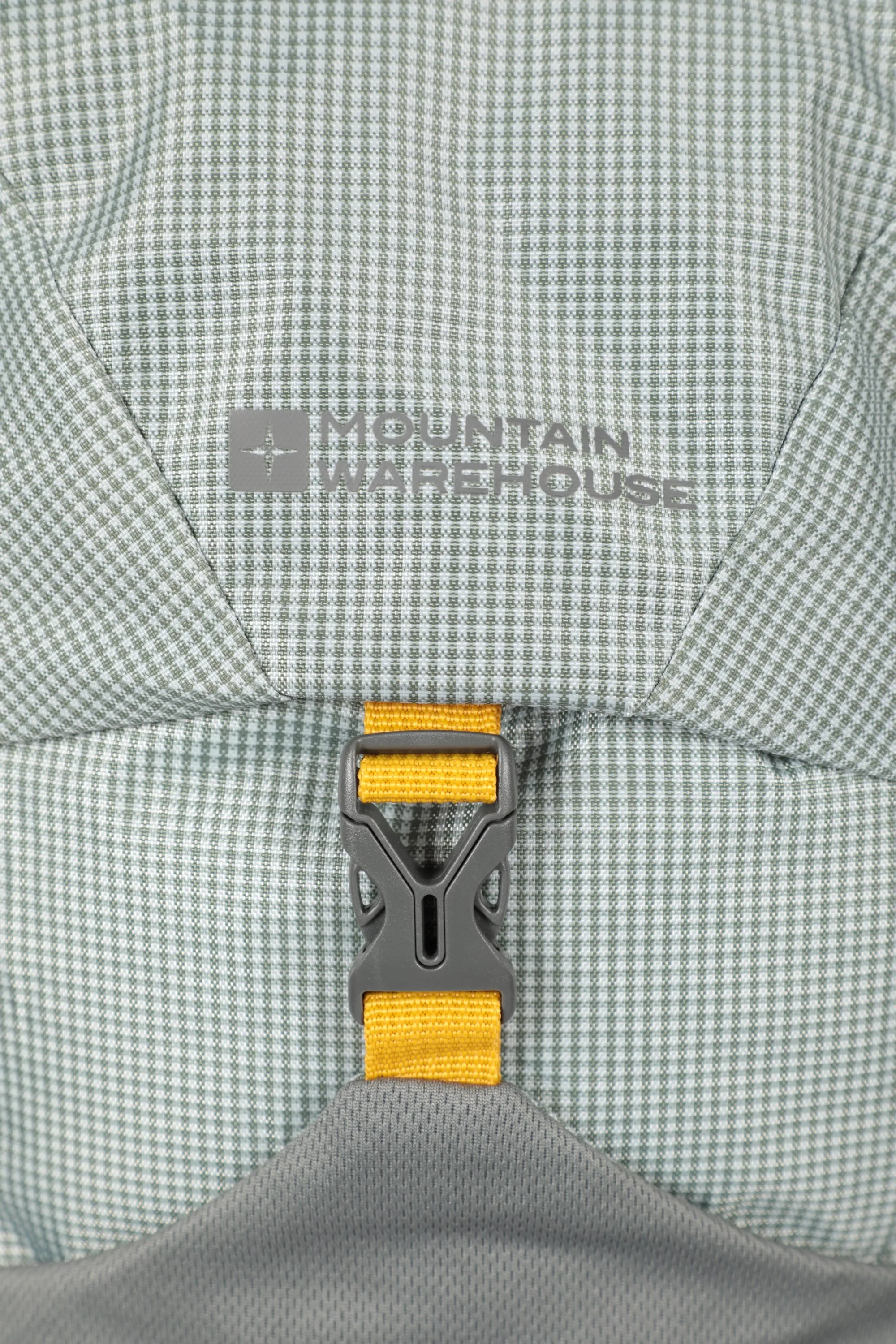 Elgon mochila 35 L
